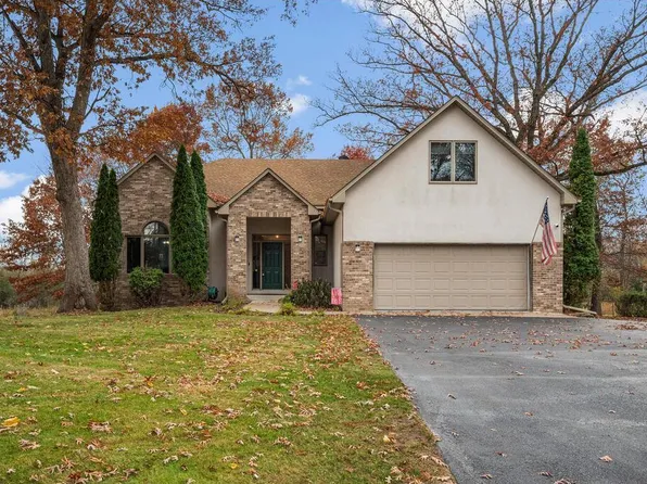 3554 139th Ave NE, Andover, MN 55304