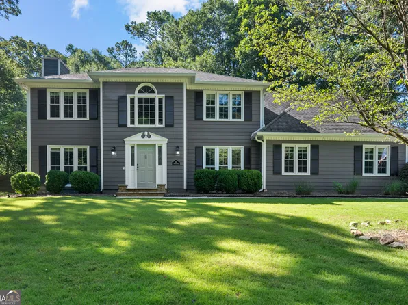 104 Jennings Yard, Peachtree City, GA 30269