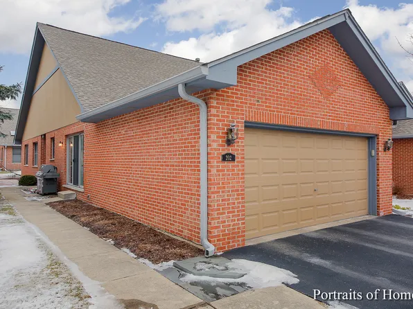202 Eric Ct, Bloomingdale, IL 60108