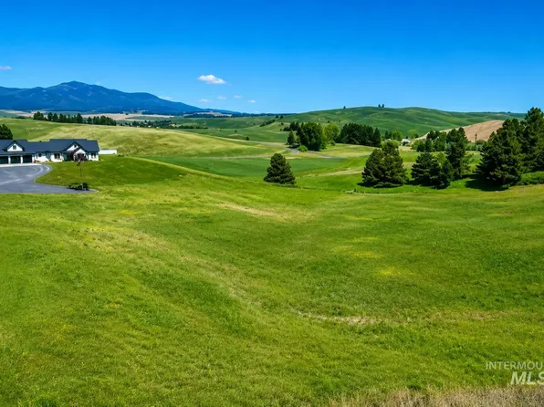 0 Capybara Ln, Moscow, ID 83843