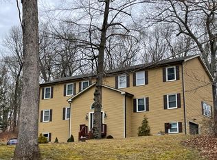 36 Hulls Hill Rd, Southbury, CT 06488