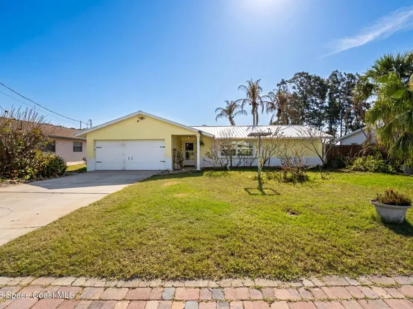 2047 Barracuda Ave, Melbourne Beach, FL 32951