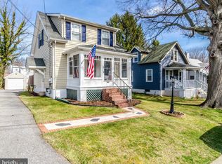 7 Laurel Ave, Wilmington, DE 19809