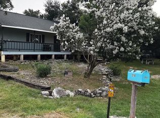 310 Riviera Dr, Canyon Lake, TX 78133