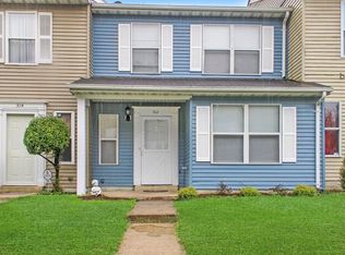 312 Woodside Pl, Waldorf, MD