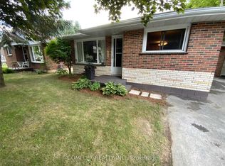 40 Bascom St, Uxbridge, ON L9P1J3