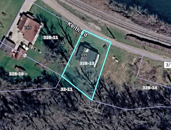 1st image of 699 Keith Rd