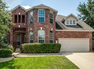 26123 Lookout Fls, San Antonio, TX 78260