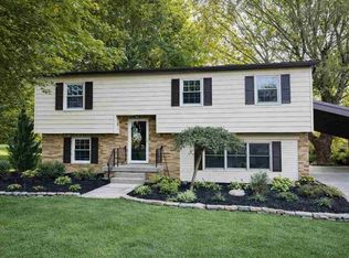 2421 S State Road 1, Connersville, IN 47331