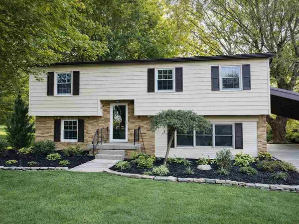 2421 S State Road 1, Connersville, IN 47331