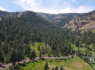 Saddle Ridge Rd, White Bird, ID 83554