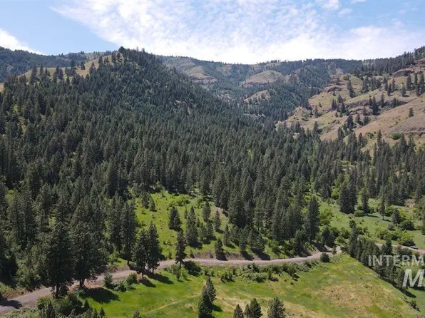Saddle Ridge Rd, White Bird, ID 83554