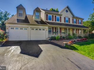 10192 Bens Way, Manassas, VA 20110