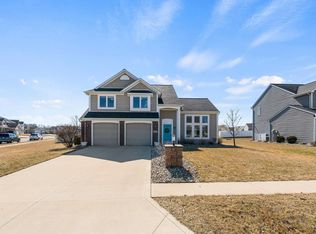 1507 Tara Bella Ln, Fort Wayne, IN 46845