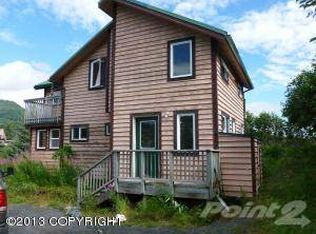 12246 Noch Dr, Kodiak, AK 99615