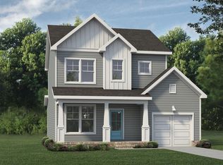 337 Sneed Ln, Fuquay Varina, NC 27526