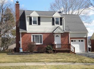 308 Wilson Ave, Endwell, NY 13760