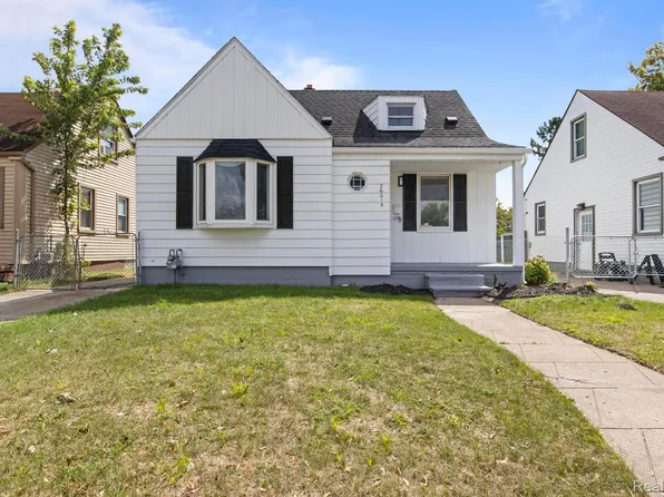 26015 Annapolis St, Dearborn Heights, MI 48125