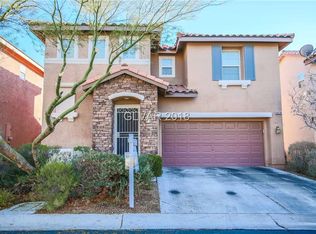 10238 Lupine Meadow Dr, Las Vegas, NV 89178