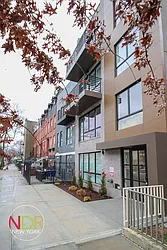 Rented by Next Door Realty NYC