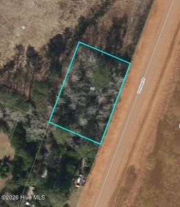 Tbd Currituck Drive, Holly Ridge, NC, 28445