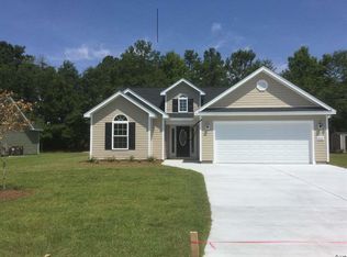 316 Beulah Cir HOMESITE 48, Conway, SC 29527