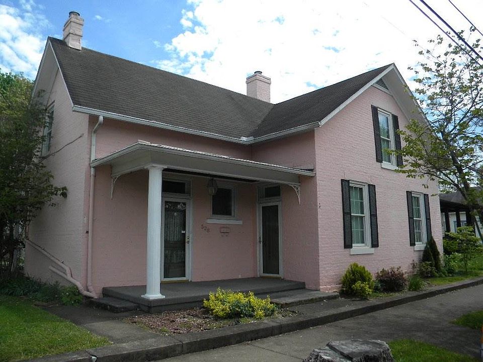 1st image of 528 N 2nd Ave Lot 4