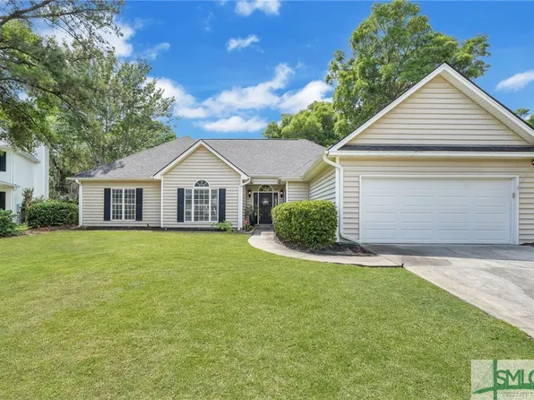 111 Holborn Lane, Savannah, GA 31410