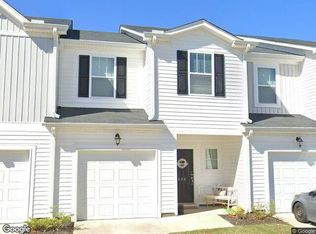 606 Reese Ln, Greenville, SC 29617