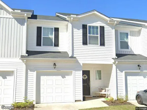 606 Reese Ln, Greenville, SC 29617
