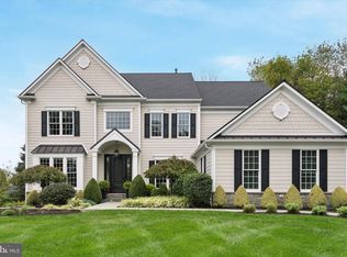 1007 Ridgehaven Rd, West Chester, PA 19382