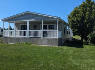 3337 Lakeland Dr #49, Arcadia, MI 49613