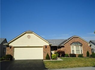 5833 Cross Bridge Cir, Plainfield, IN 46168