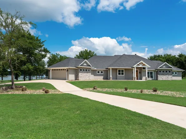12690 SE County Road 3330, Kerens, TX 75144