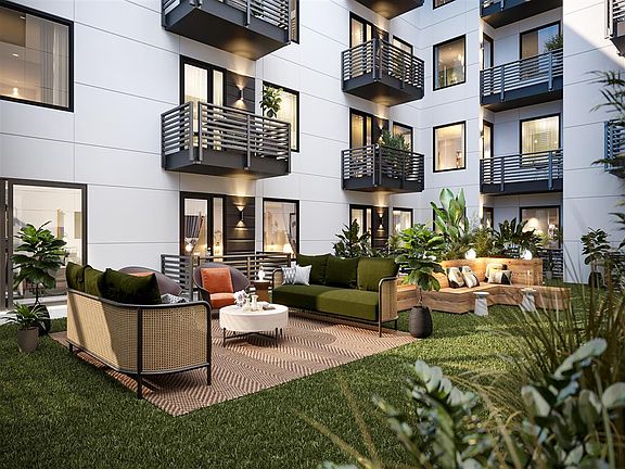 2nd image of 3001 W Leigh St #405