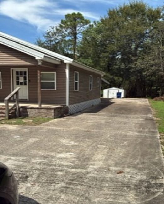 Property Front View
