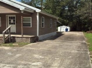136 Gobel Rd, Egan, LA 70531