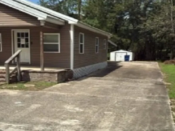 136 Gobel Rd, Egan, LA 70531