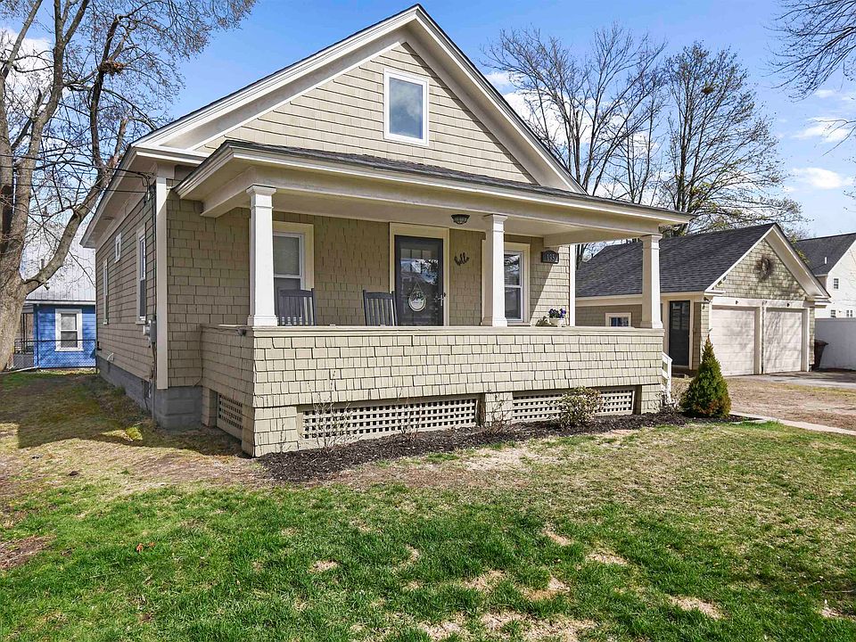 195 Jewett Street, Manchester, NH 03103 Zillow