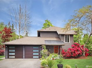 7228 NE 190th Ct, Kenmore, WA 98028