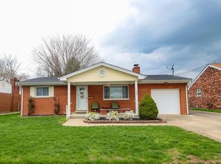 123 Etta Ave, Harrison, OH 45030