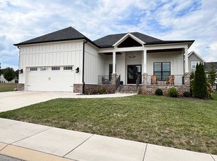 57 Wakeboard Way, Winchester, TN 37398