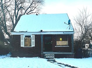 8907 Cloverlawn St, Detroit, MI 48204