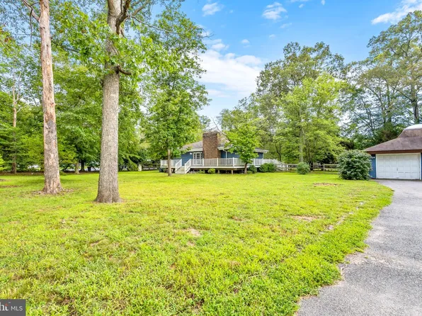 875 Harwood Rd, Harwood, MD 20776