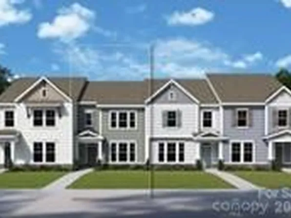 10034 Mamillion Dr, Huntersville, NC 28078