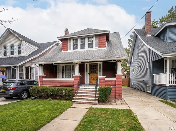 188 Como Ave, Buffalo, NY 14220