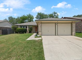 7815 Forest Rnch, Live Oak, TX 78233