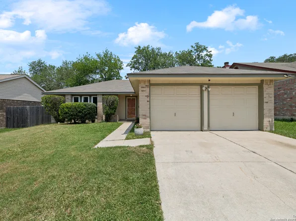 7815 Forest Ranch, Live Oak, TX 78233