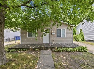12459 Georgiana Ave, Warren, MI 48089