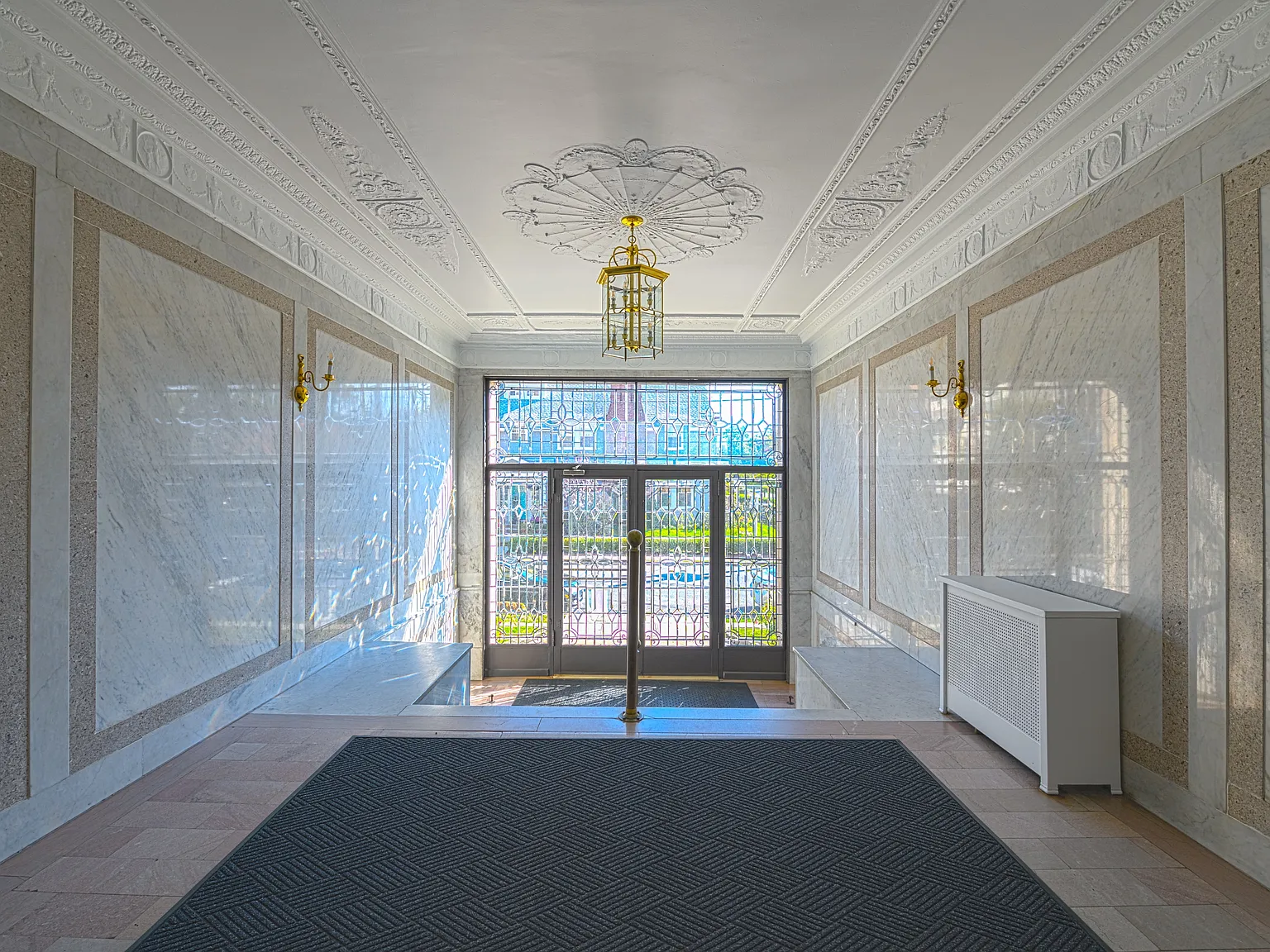 1 bed, $2,550 — Photo 2